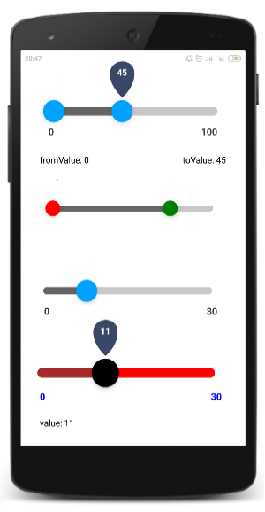 react-native-range-slider-expo
