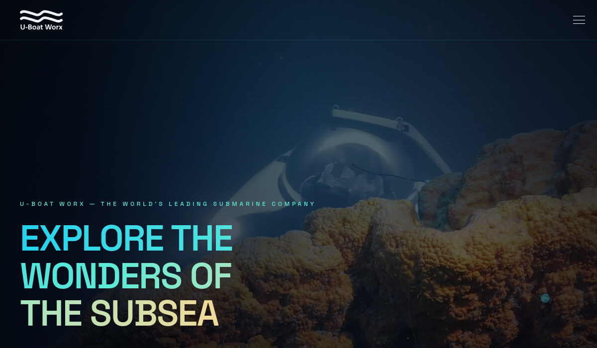 U-Boat Worx